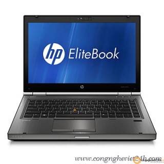 HP ELITEBOOK 8470W C7A68UT#AB